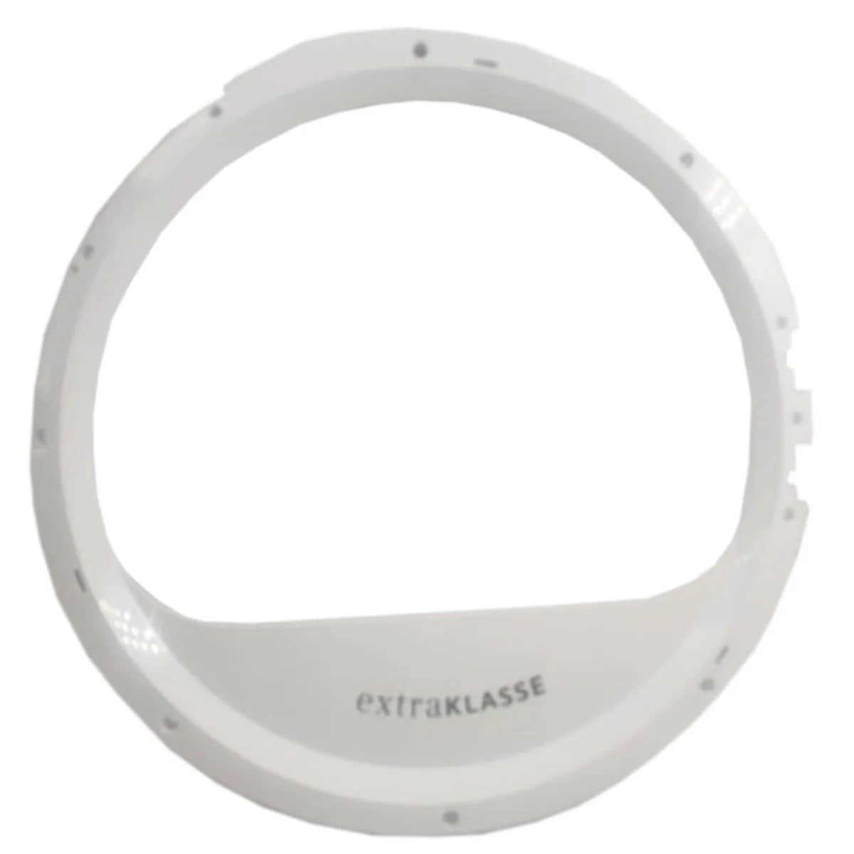 Marco exterior puerta secadora Siemens 00671987