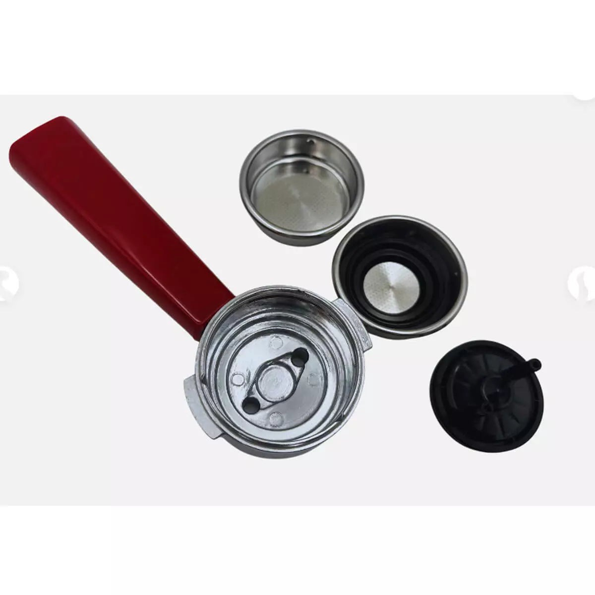 Recambio Ariete Café Retro - Portafiltro para cafetera - AT4056035800