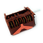Selector conmutador horno Fagor, Edesa, Aspes C11B002B3