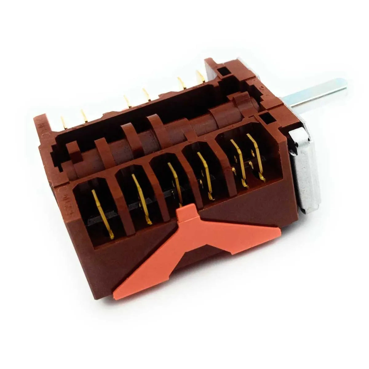 Selector conmutador horno Fagor, Edesa, Aspes C11B002B3