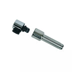 Recambio Krups Intuition - Boquilla vapor para cafetera - MS-8030001495