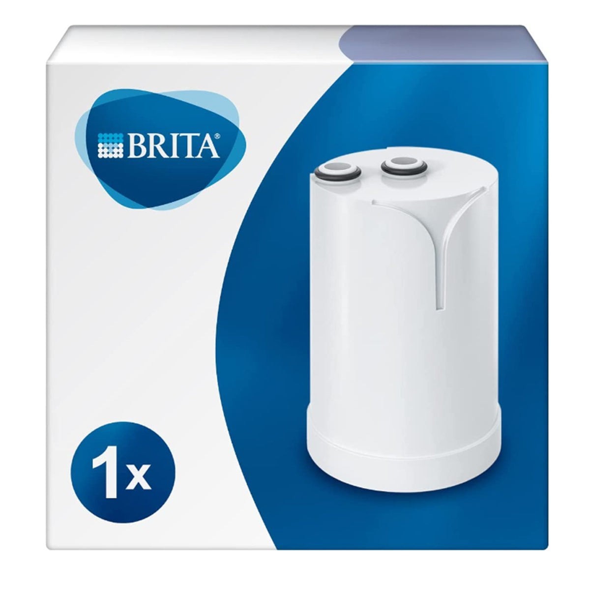 Recambio Brita On Tap - Filtro para grifo - 1037003