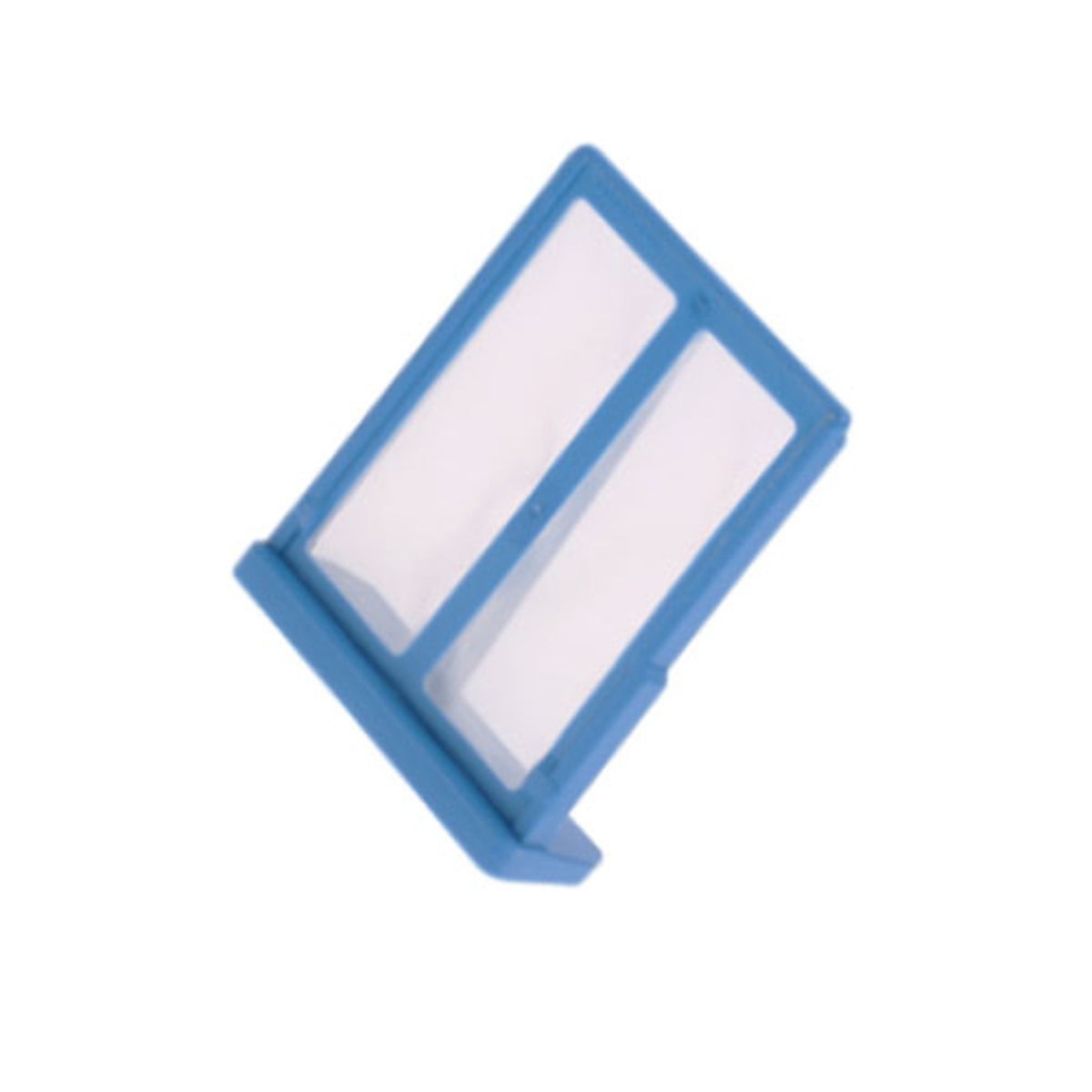 Recambio Balay, Bosch, Siemens - Filtro para secadora depósito - 00619697