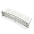 Recambio Zanussi y AEG - Filtro secadora pelusas - 1366019014