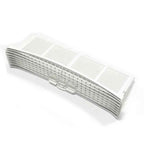 Recambio Zanussi y AEG - Filtro secadora pelusas - 1366019014