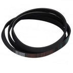 Recambio Beko, Altus, Grundig - Correa para lavadora-secadora - 2907260500