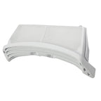 Recambio Beko - Filtro secadora - 2972300100