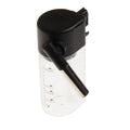 Recambio DeLonghi Magnifica - Jarra de leche para cafetera - AS00005733