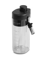 Recambio DeLonghi Eletta Explore - Jarra de leche para cafetera - AS00005734