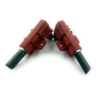 Escobillas motor lavadora Ariston, Indesit C00196544