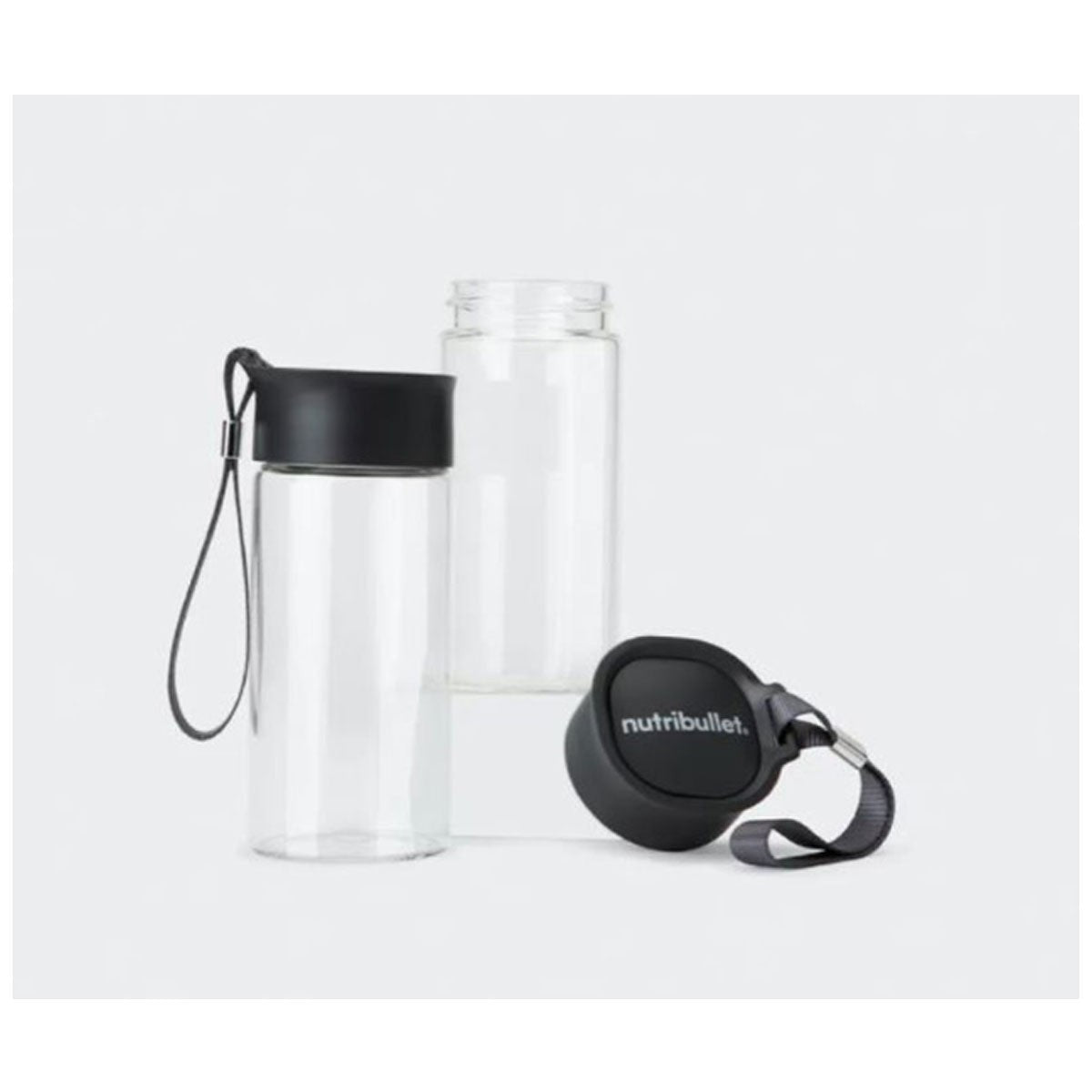Recambio Nutribullet - Kit botella batidora - AS00002876