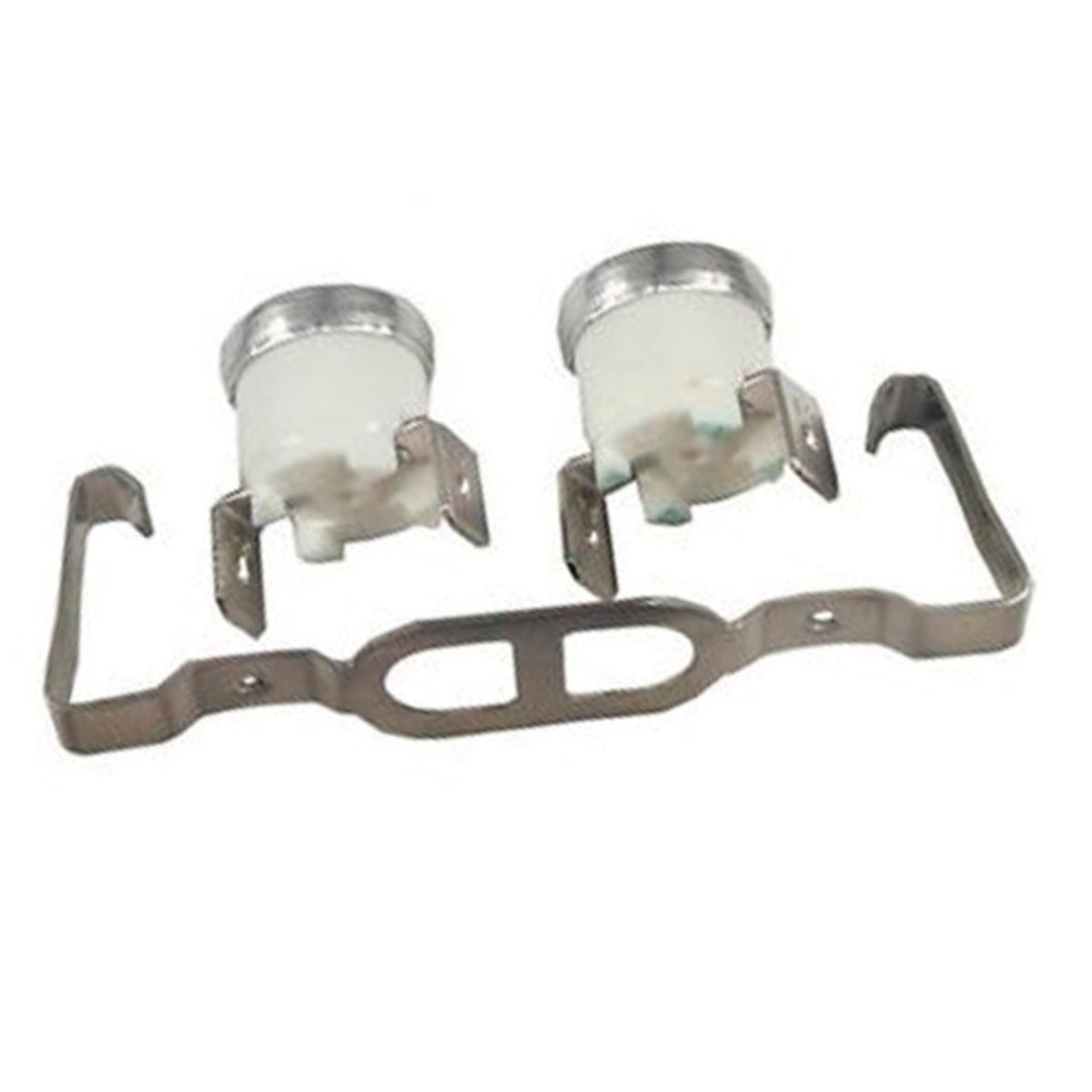 Recambio Whirlpool - Termostatos conjunto para secadora - 481225928681