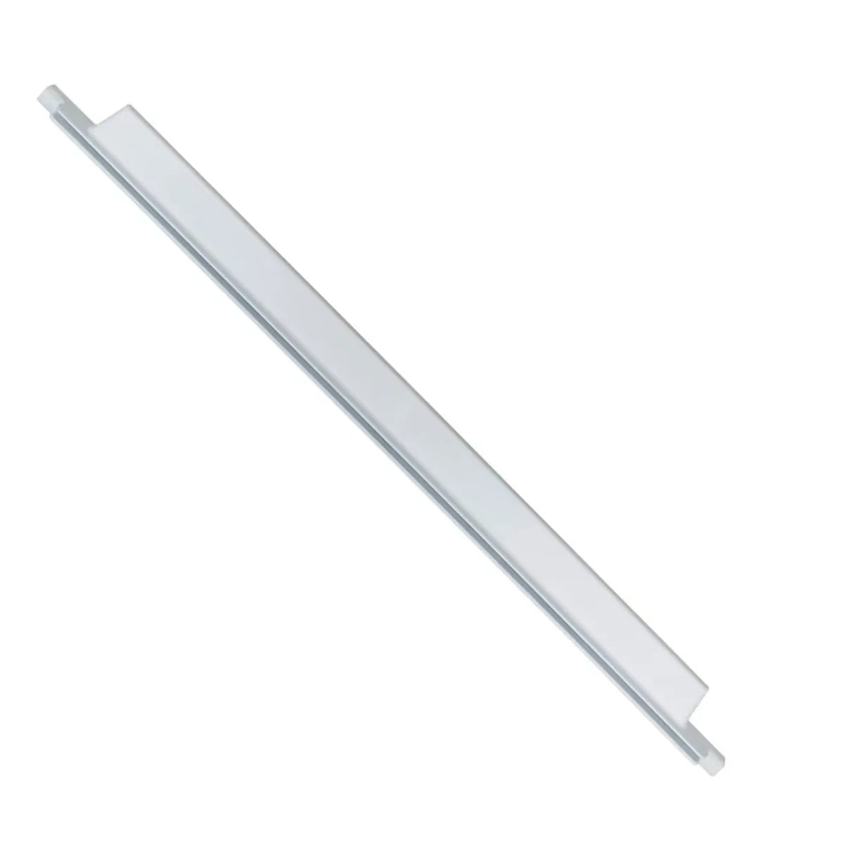 Perfil posterior bandeja frigorífico Ariston, Indesit C00114616