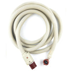 Wpro IHS400 tubo entrada con aquastop para Lavadora-Lavavajillas Indesit Whirlpool 484000008793