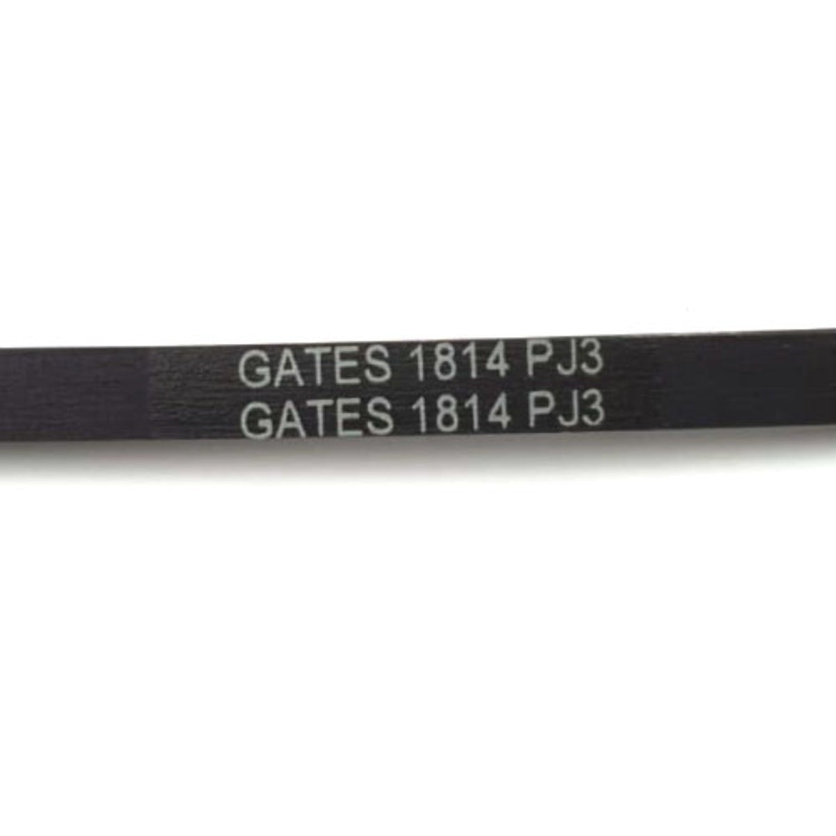 Recambio J3-1814 - Correa secadora para Fagor, Edesa, Whirlpool - SC9218601