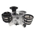Conjunto completo accesorios licuadora Bosch 11031600