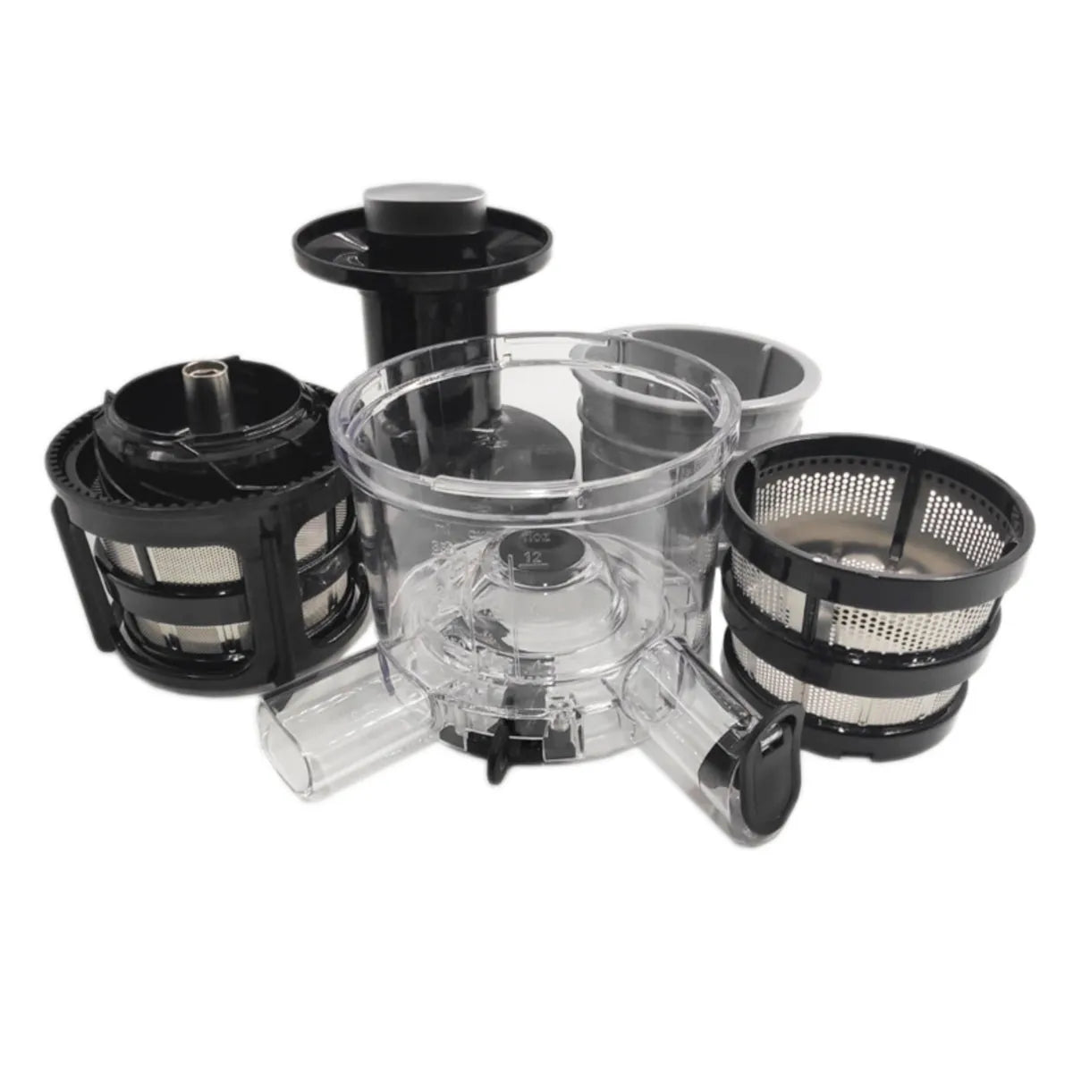 Conjunto completo accesorios licuadora Bosch 11031600
