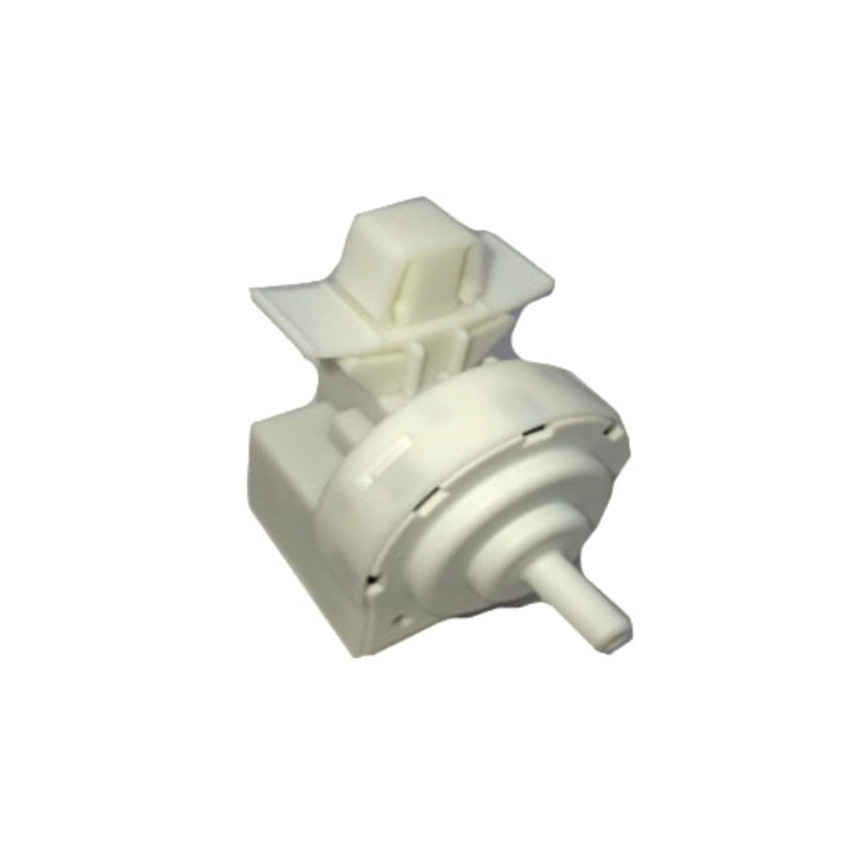 Recambio Indesit, Ariston - Presostato para lavadora - C00381612