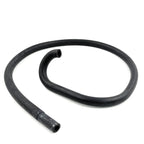 Tubo de salida de electroválvula para lavadora Balay, Bosch, Siemens 00267373