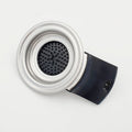 Recambio Philips Senseo - Porta cápsulas negro para cafetera 2 tazas - 422225962271