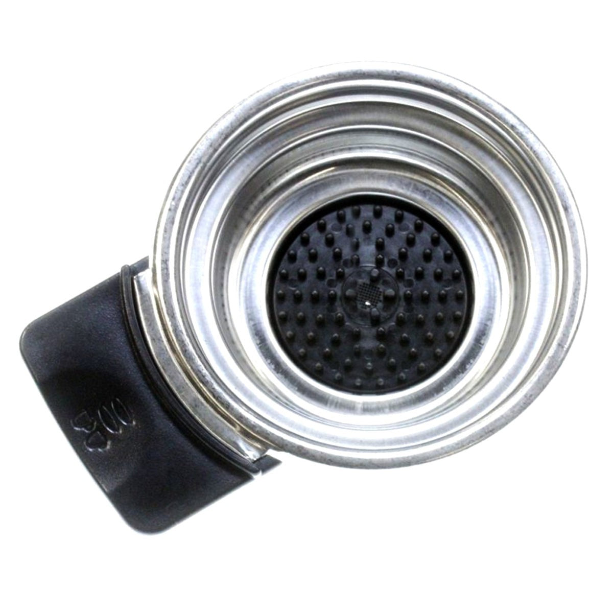 Recambio Philips Senseo - Porta cápsulas de cafetera para 2 tazas - 422225944221