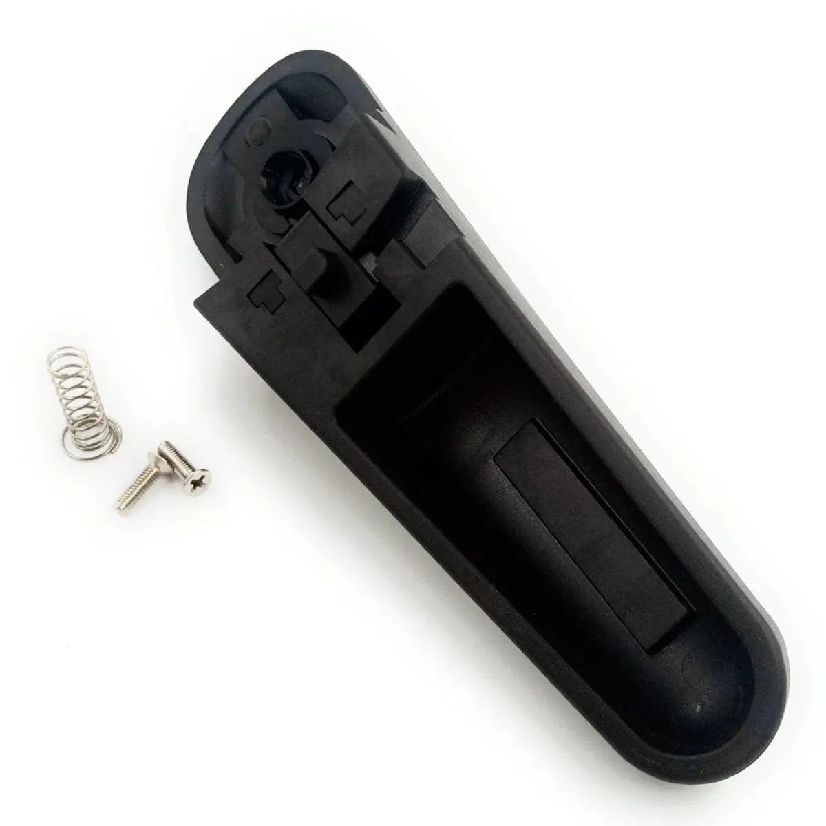 Mango completo tapa olla a presión Monix Presto M957081