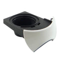 Recambio Delonghi Jovia EDG250 - Porta cápsulas blanco para cafetera - 7313237951