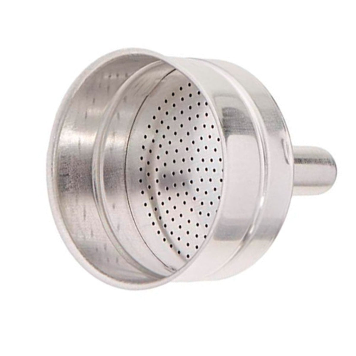 Recambio Delonghi Alicia EMK6 - Embudo para cafetera 6 tazas - 5532113900