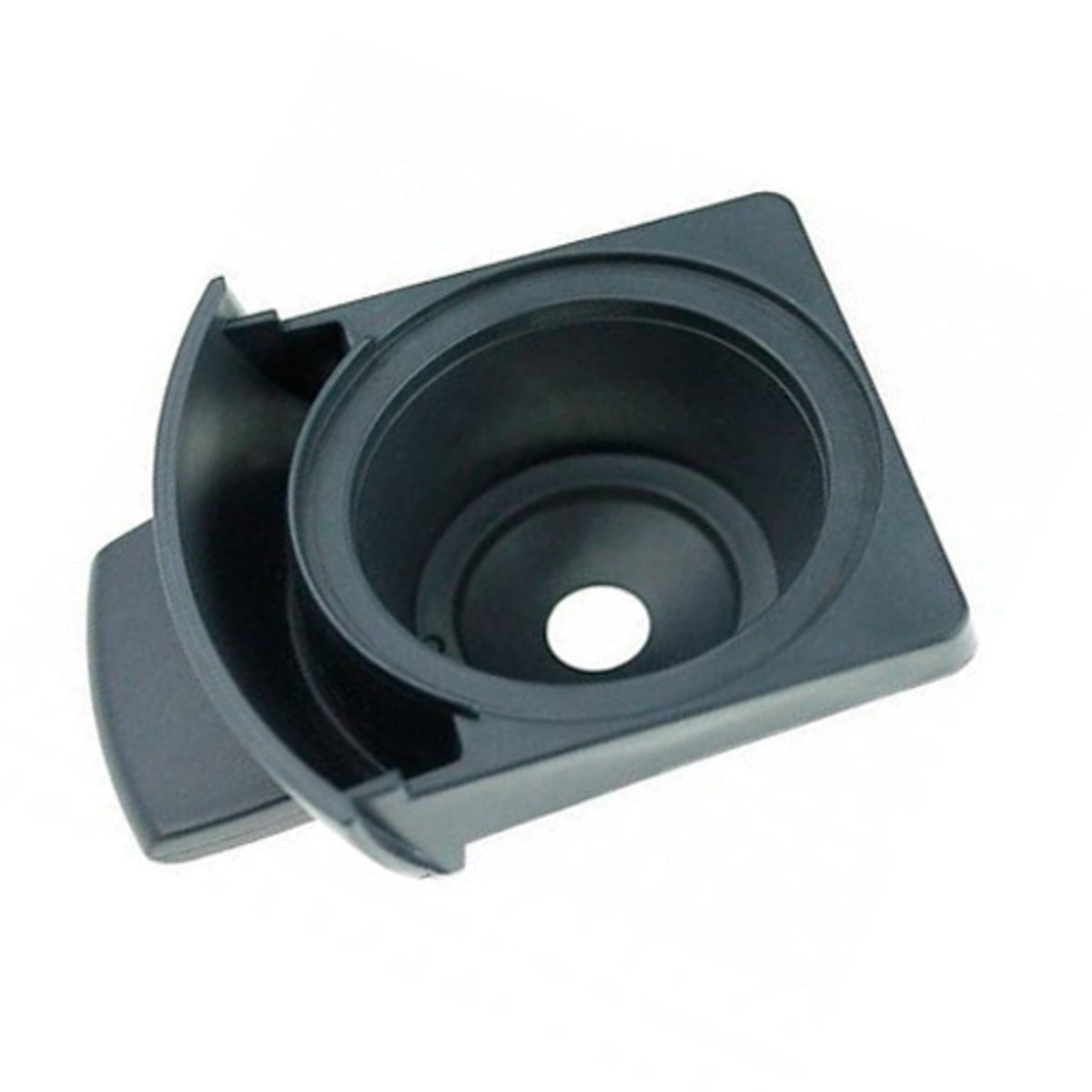 Recambio Delonghi Dolce Gusto Piccolo EDG 200 - Porta cápsulas de cafetera - WI1016