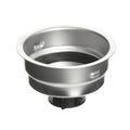 Recambio Delonghi Cafetera - Filtro 2 tazas Disk Crema para cafetera - 7313285819