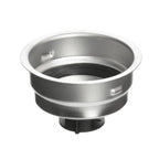Recambio Delonghi Cafetera - Filtro 2 tazas Disk Crema para cafetera - 7313285819