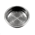 Recambio DeMoka CM-1695 - Filtro de 2 tazas para cafetera express - K600424000
