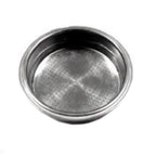 Recambio DeMoka CM-1695 - Filtro de 2 tazas para cafetera express - K600424000