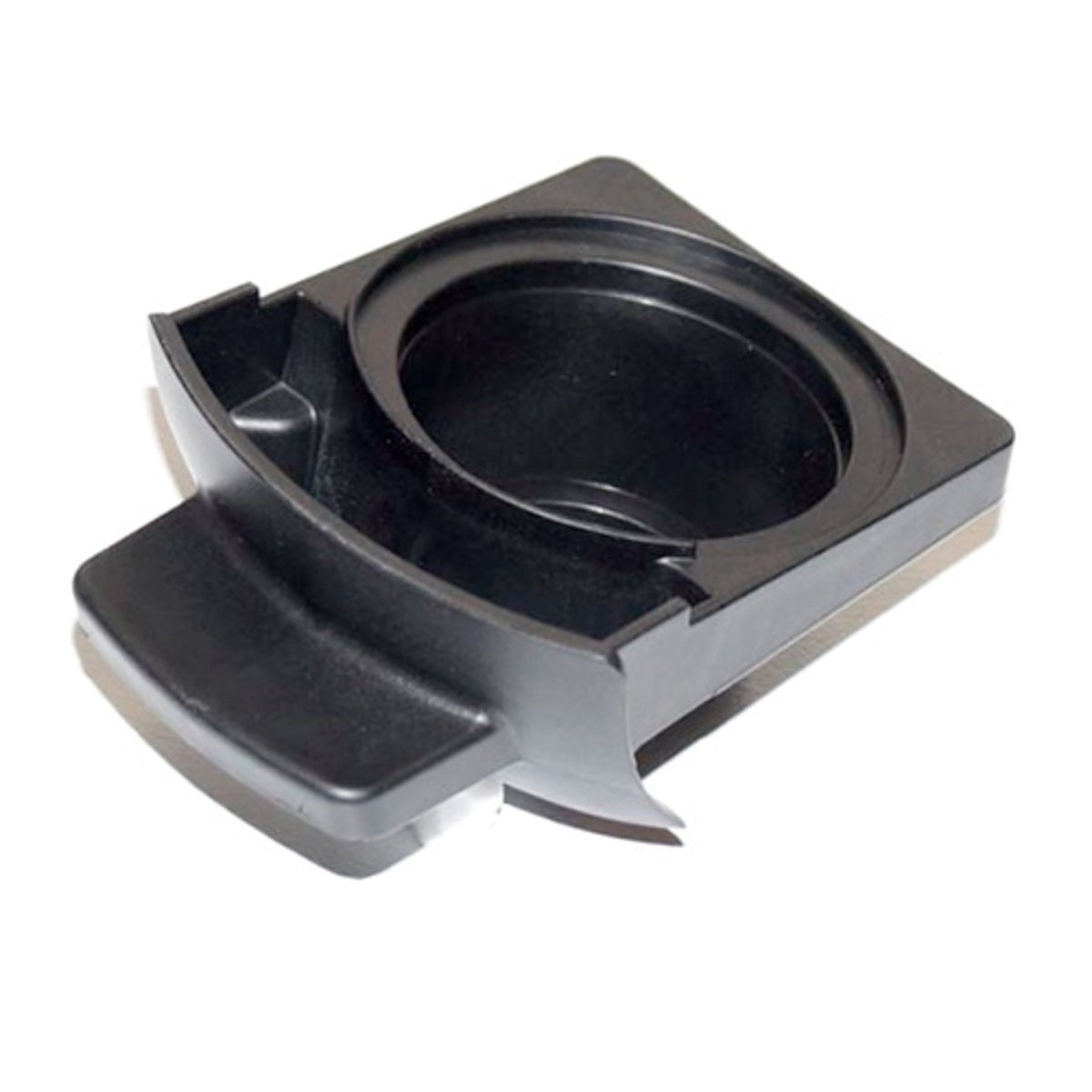 Recambio Krups Dolce Gusto Mini Me - Porta cápsulas negro para cafetera - MS-623495
