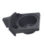 Recambio Krups Dolce Gusto Oblo - Porta cápsulas gris para cafetera - MS-623704