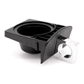 Recambio Krups Dolce Gusto Circolo Apollo - Porta cápsulas negro para cafetera - MS-622570