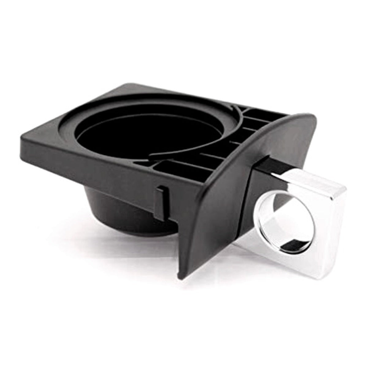 Recambio Krups Dolce Gusto Circolo Apollo - Porta cápsulas negro para cafetera - MS-622570