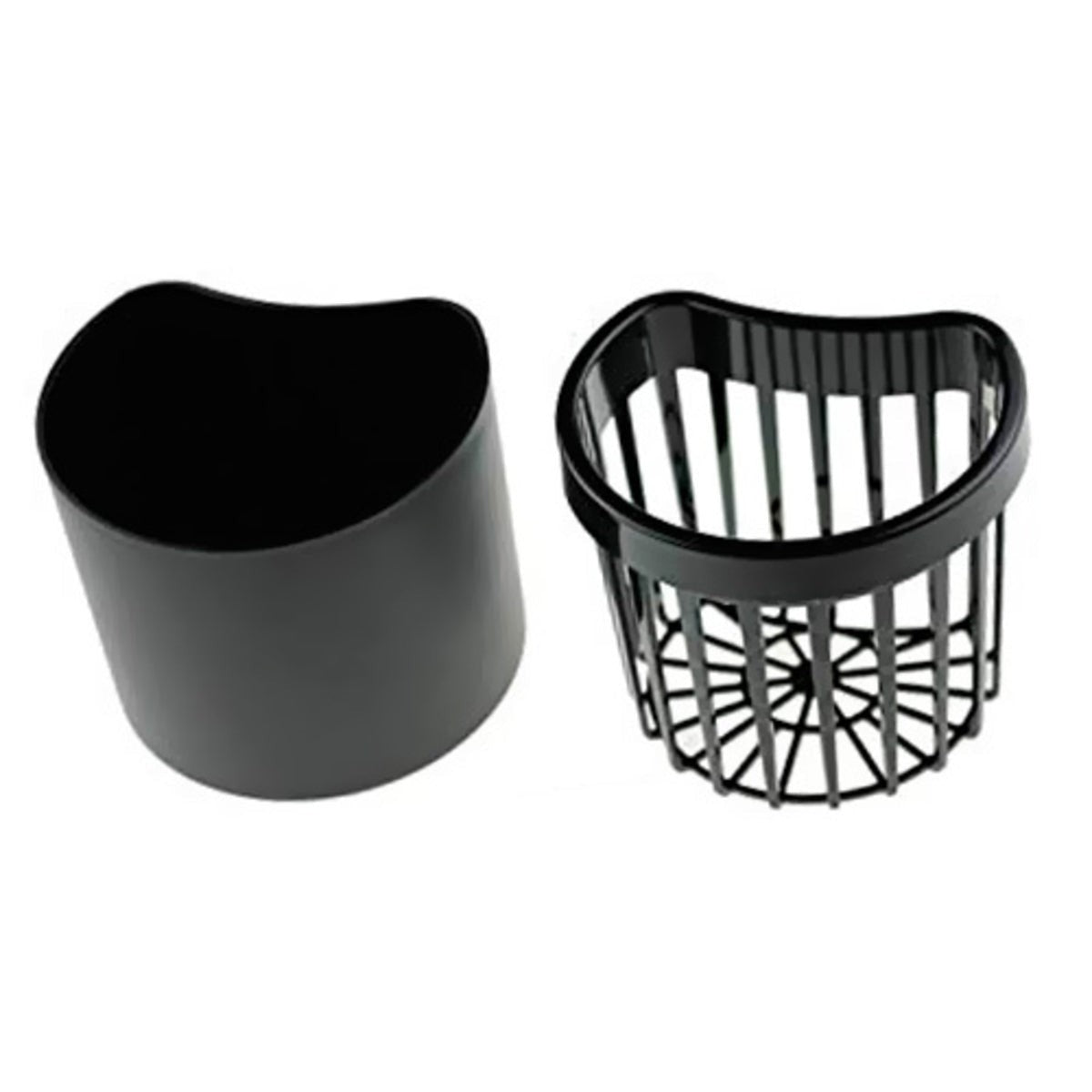 Recambio Krups Delonghi Dolce Gusto Melody 3 - Depósito de cápsulas usadas para cafetera - MS-623241