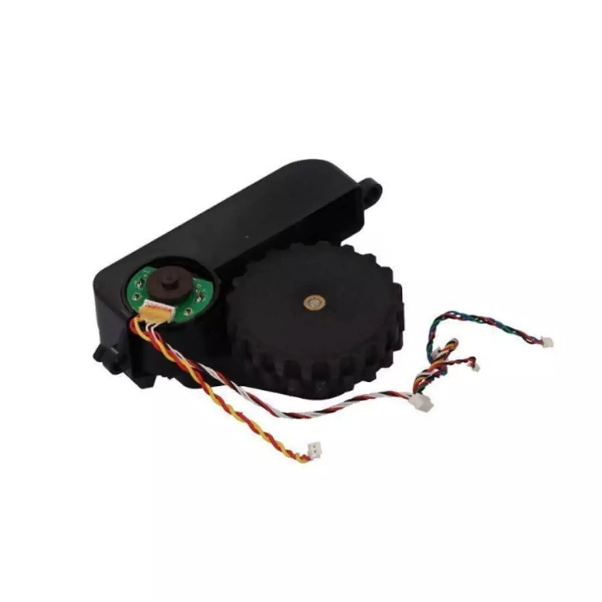 Recambio Cecotec Conga - Rueda derecha para robot limpiador - 49CE1468