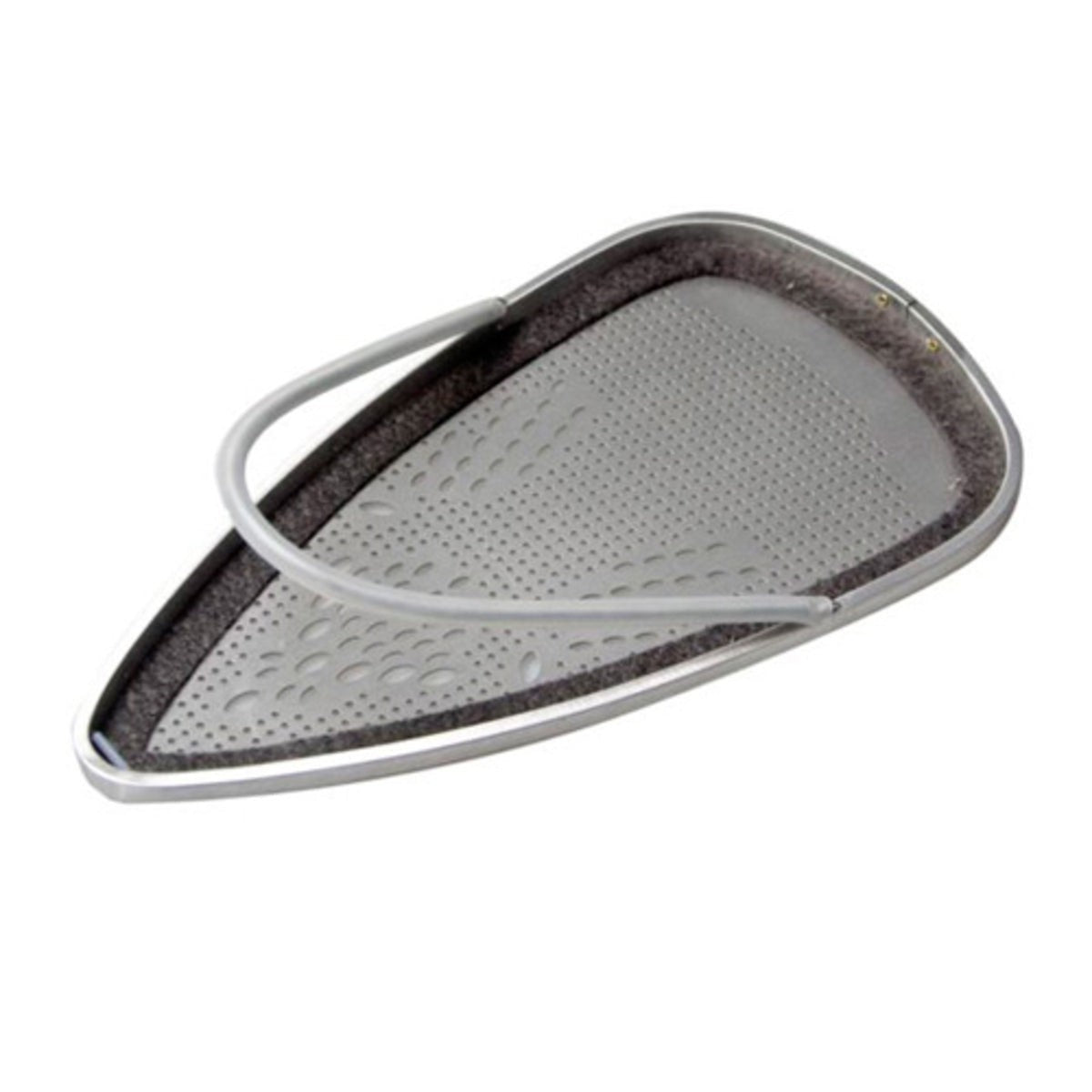 Recambio Bosch centro planchado - Suela anti-brillo protección - 00571510