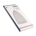 Recambio Delonghi - Suela anti-brillo para plancha - 5512810061