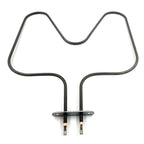 Resistencia inferior 1000W horno Zanussi  Electrolux Ikea 3570635015