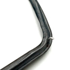 Junta de puerta horno AEG, Electrolux 3871945105