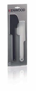Recambio Kenwood - Espátula para robot de cocina - AW20010013