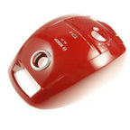 Recambio Bosch - Carcasa superior para aspirador - 11007025