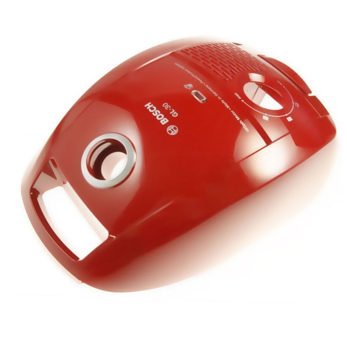 Recambio Bosch - Carcasa superior para aspirador - 11007025