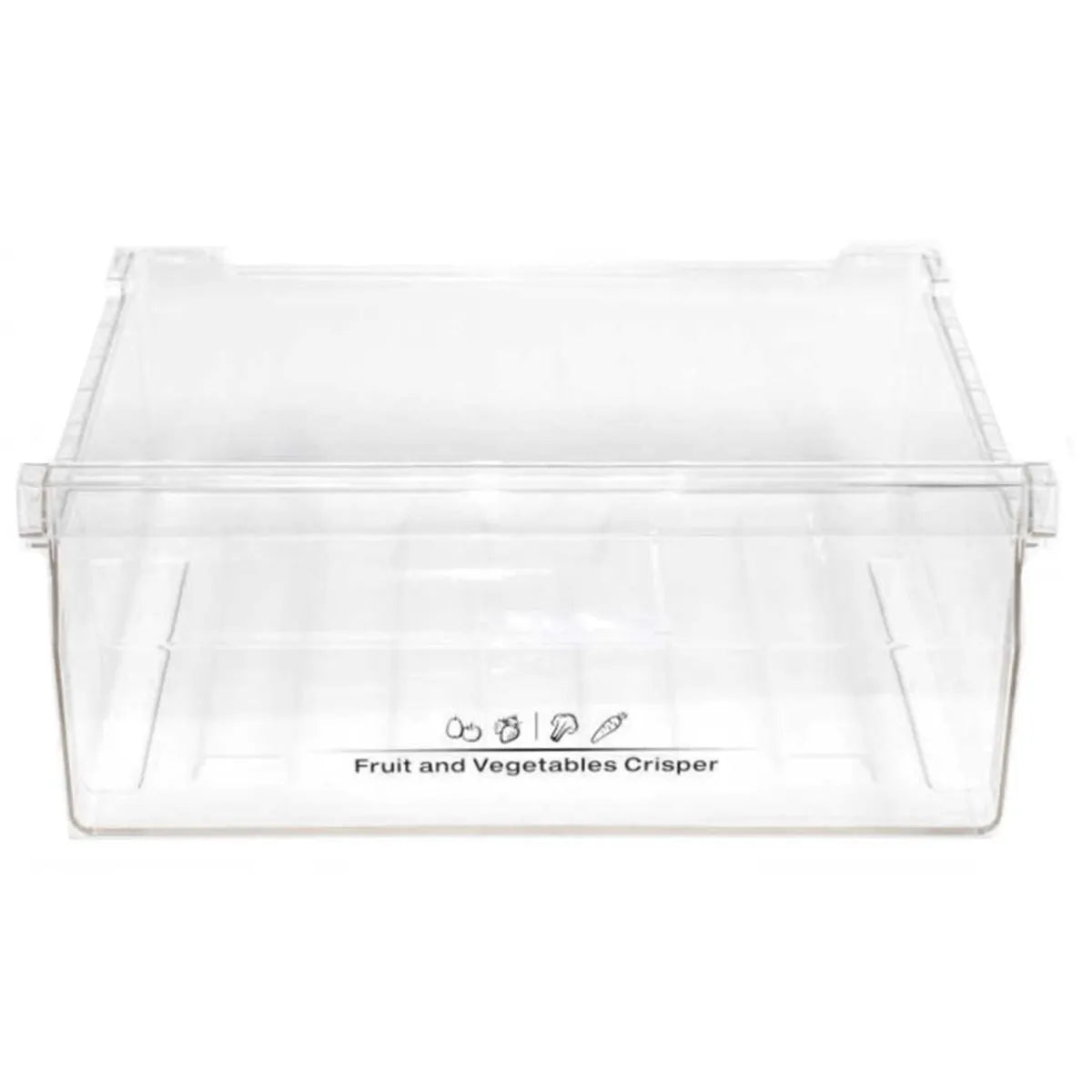 Cajón verdura nevera frigorífico Hisense K1634770