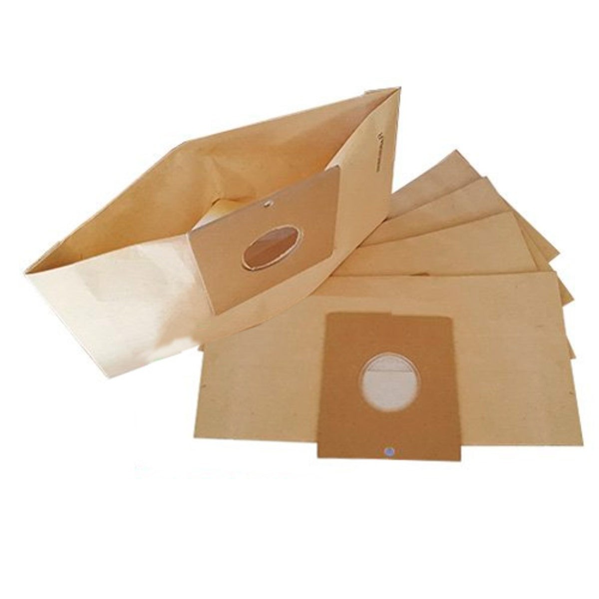 Recambio Samsung VC - Bolsas para aspirador (5 unidades) - 662