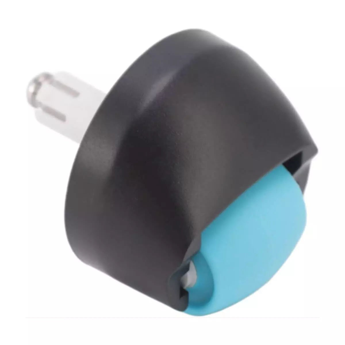 Recambio Cecotec Conga - Eje principal para robot de limpieza - 49CE1415