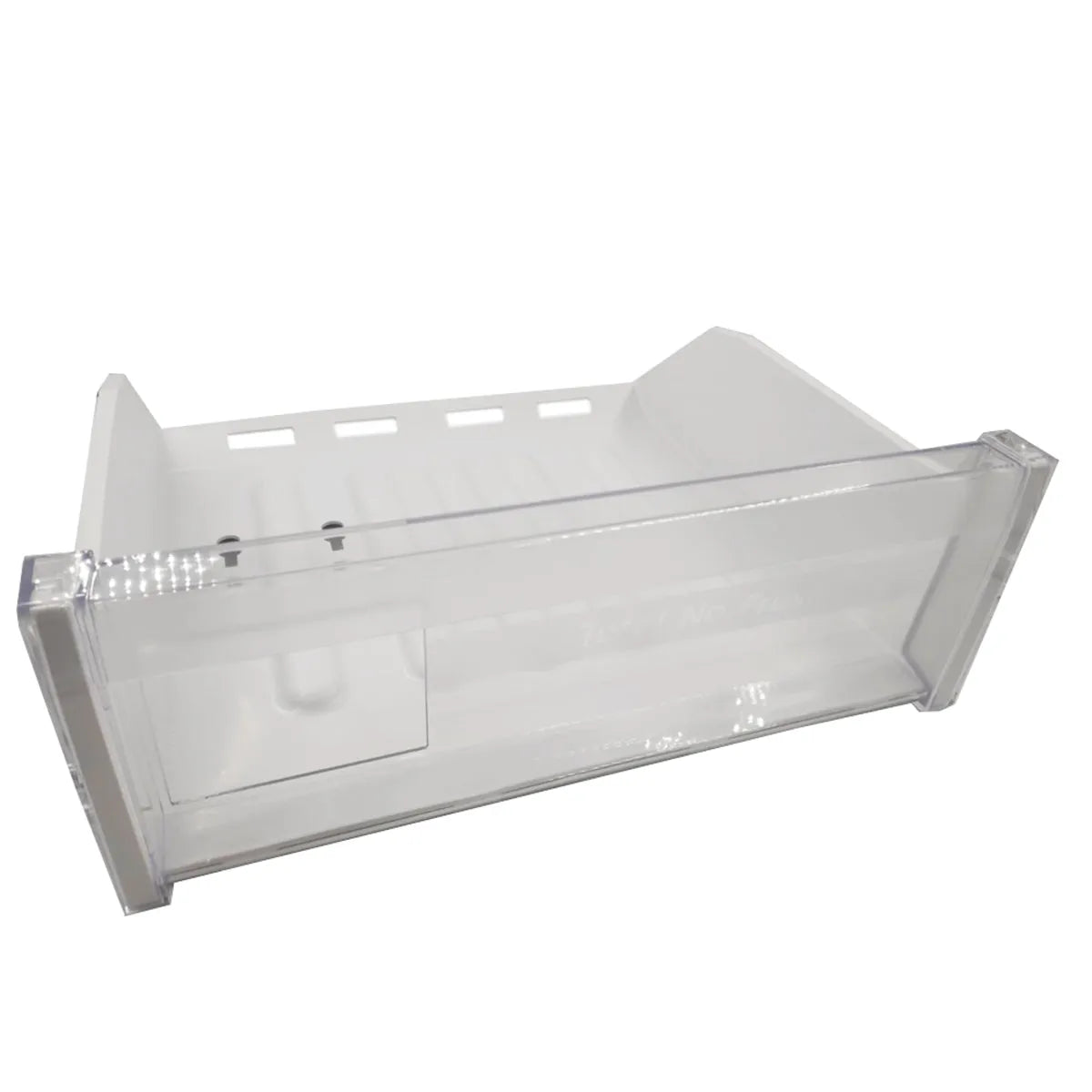 Recipiente superior congelador frigorífico Whirlpool 481010694097
